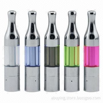 Mini protank atomizer with 1.5ml capacity